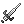 Iron Parrying Dagger