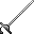 Iron Rapier
