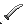 Iron Wakizashi