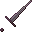 Netherite Longsword