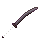 Netherite Nodachi
