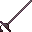 Netherite Rapier