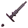 Netherite Zweihander