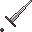 Steel Longsword