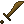 Wooden Falchion