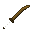Wooden Katana