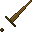Wooden Longsword