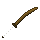 Wooden Nodachi