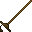 Wooden Rapier