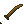 Wooden Wakizashi