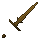 Wooden Zweihander