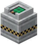 Basic Chemical Tank