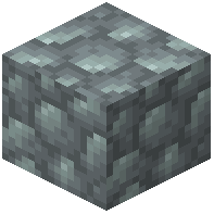 Block of Raw Lead