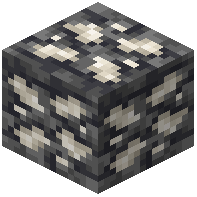 Deepslate Tin Ore