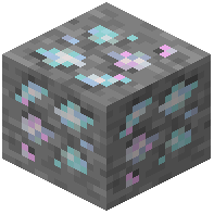 Fluorite Ore