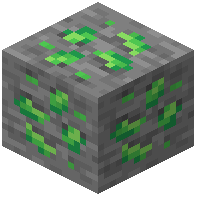 Uranium Ore