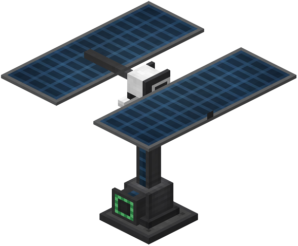 Advanced Solar Generator