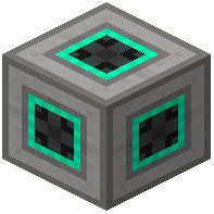 Fission Reactor Port