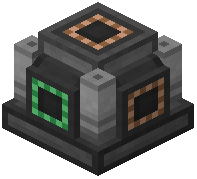 Gas-Burning Generator