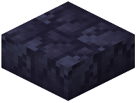 Cracked Bloomrock Brick Slab