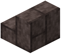 Putrid Board Stairs
