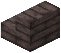 Putrid Stairs