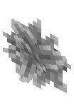 Wilted Wall Leaves