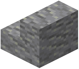 Andesite Stairs