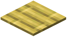 Bamboo Pressure Plate