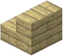 Birch Stairs