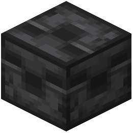 Chiseled Deepslate