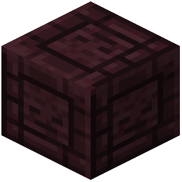 Chiseled Nether Bricks