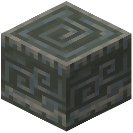Chiseled Tuff