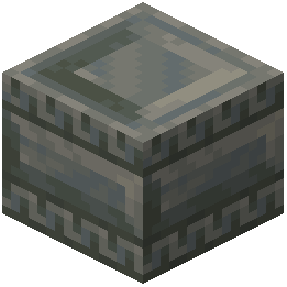 Chiseled Tuff Bricks