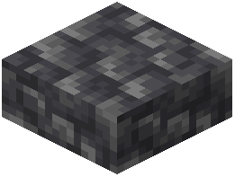 Cobbled Deepslate Slab