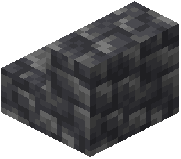 Cobbled Deepslate Stairs