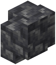 Cobbled Deepslate Wall