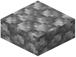 Cobblestone Slab