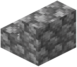 Cobblestone Stairs
