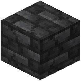 Cracked Deepslate Tiles