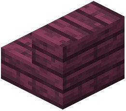 Crimson Stairs