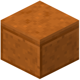 Cut Red Sandstone