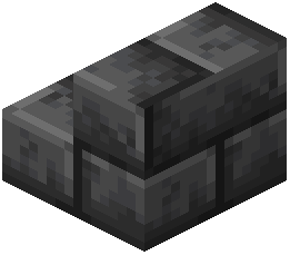 Deepslate Brick Stairs