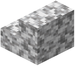 Diorite Stairs