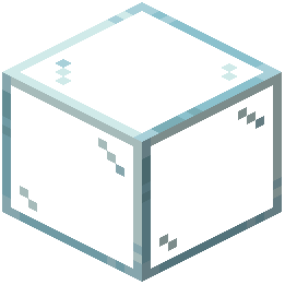 minecraft:glass