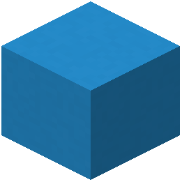 Light Blue Concrete