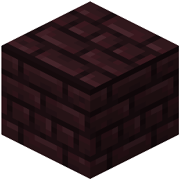 Nether Bricks