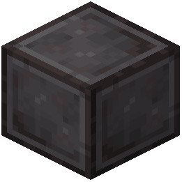 minecraft:netherite_block