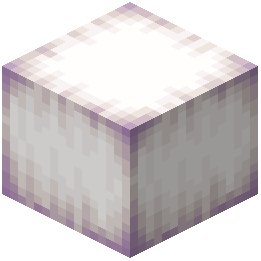 Pearlescent Froglight