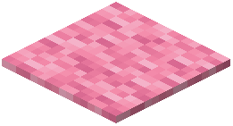 Pink Carpet